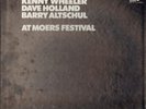 Jazz 2 LP / Anthony Braxton Quartet at Moers Festival  