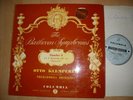 Columbia SAX 2260 B/S Beethoven Otto Klemperer