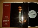 Columbia SAX 2380 Claudio Arrau Tchaikowsky Concerto