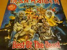IRON MAIDEN...BOX BEST OF THE BEAST
