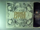 Litter, The  Emerge The Litter    Psych