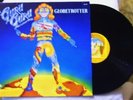 GURU GURU GLOBETROTTER 33 1/3 RPM BRAIN 60.039 GERMANY 