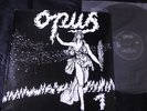 OPUS 1 RARE PRIVATE GERMAN KRAUT PROG SYMPHO LP ANYONE'