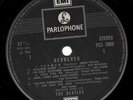 THE BEATLES PLEASE  REVOLVER LP EXPORT UK / FRANCE  EX