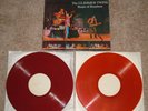 ROLLING STONES-The Glimmer Twins 2LP Color Vinyl Live t