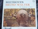 SABL 169 PHILIPS BEETHOVEN SYMPHONY  9 BRUNO WALTER