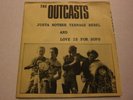 OUTCASTS 