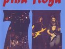 PINK FLOYD British Winter Tour 1974 RARE BOOTLEG