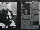 Bill Fay - Time Of The Last Persecution