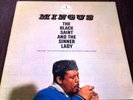 Charles Mingus - The Black Saint And The Sinner Lady - 