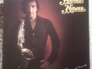 Ahmad Nawab - LP - 1979 - Malaysia Very Rare Funk Jazz