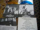 NIRVANA RETURN OF RAT BLUE VINYL GREGG SAGE TRIBUTE