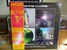 MOJO:LET IT BE REVISITED LTD VINYL+MAG.MINT/SEALED.BEAT