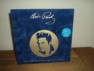 ELVIS PRESLEY LIMITED EDITION BOX SET