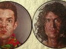 The KILLERS - TWO Picture Disc 12