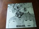 THE BEATLES REVOLVER     NEW      FACTORY SEALED