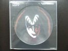 KISS GENE SIMMONS picture disc lilith
