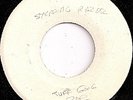 BOB MARLEY & THE WAILERS / STEPPING RAZOR / LISTEN