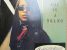 AALIYAH - ONE IN A MILLION  LP  GERMAN ONLY ORIGINAL NM