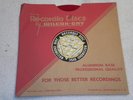 Wilcox-Gay Recordio Disc 8