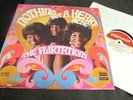The Flirtations LP Nothing But a Heartache Deram original 1969 des18028 1B/1B 