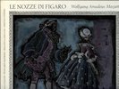 FRICSAY MOZART LE NOZZE DI FIGARO DGG SLPM 138 697/99 T
