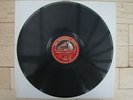 VLADIMIR DE PACHMANN 78RPM DISC HMV DB 1106 CHOPIN