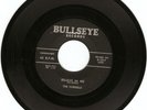 RARE BLACK DOO WOP- CORDELLS- 