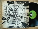 ARCO IRIS- LOS ELEMENTALES RARE 1977 ORIG ARGENTINA HAR
