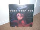 THE BROTHERS DON'T STOP NOW LP 1976 FUNK DISCO BREAKS W
