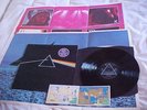 *PINK FLOYD* Dark Side Of The  Moon - UK Harvest LP *MI