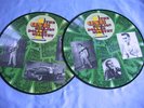ELVIS - MILLION DOLLAR QUARTET PICTURE DISC SET