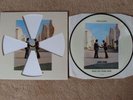 Pink Floyd - Wish You Were Here Ltd Ed Picture Disc LP
