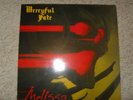 MERCYFUL FATE - Melissa LP - RARE original 1983 release
