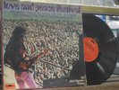 LOVE AND PEACE FESTIVAL; A TRIBUTE TO JIMI HENDRIX-GERM