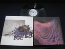 Michael Brook Cobalt Blue UK Vinyl LP 4AD Brian Roger Eno Daniel Lanois