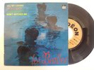 LES BEATLES - ALL MY LOVING - 45T EP OEON