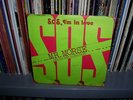 MR MORSE S.O.S. I'M IN LOVE FUNK RARE DISCO LISTEN  7