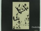 GENTLE GIANT In A Glass House WWA UK 1973 SIGNED Derek