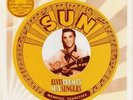 Elvis Presley - The Sun Singles UK black vinyl box set