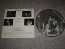 QUEEN BITCH - QUEEN BITCH Picture disc  RARE US METAL
