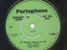 ROGER DENISON *WANDERS THROUGH MY MIND*UK MOD BEAT*HEAR