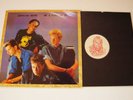 Depeche Mode, Be A Part Of It LP, Live Hammersmith Odeo