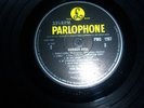 RUBBER SOUL THE BEATLES '65 Mono 1st PRESS LOUD CUT 1/1