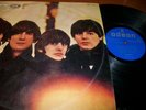 LP-THE BEATLES-BEATLES FOR SALE--EDITION SPANISH-1964