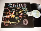THE CHILLS Kaleidoscope World Flying Nun UK Bonus 7