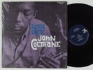 JOHN COLTRANE Lush Life PRESTIGE LP NM SHRINK