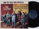 ART FARMER & BENNY GOLSON Meet The Jazztet ARGO LP