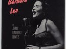 BARBARA LEA With Johnny Windhurst Quartet PRESTIGE LP W