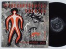 CHARLIE MINGUS Pithecanthropus Erectus ATLANTIC LP blac